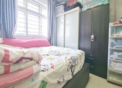 Blk 128B Eastcrown @ Canberra (Sembawang), HDB 3 Rooms #400798951